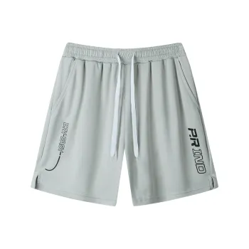 P.R IND Casual Shorts Unisex