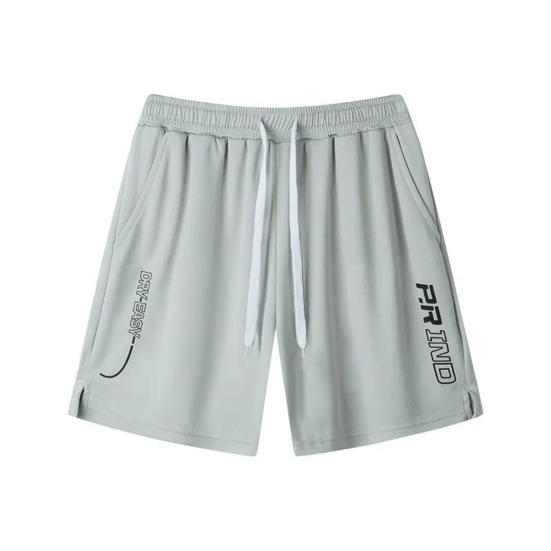 P.R IND Casual Shorts Unisex-0
