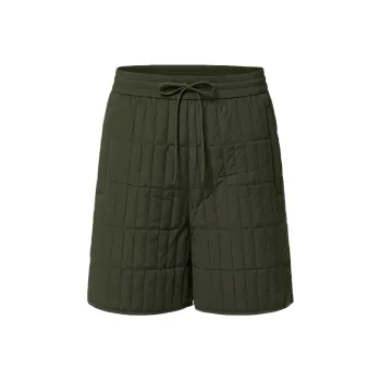 MACKAGE Casual Shorts Men's Olive Green