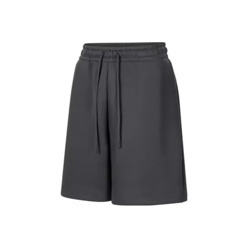 Nike AS M NK TCH FLC SHORT RI Casual Shorts Men's Dark Gray
