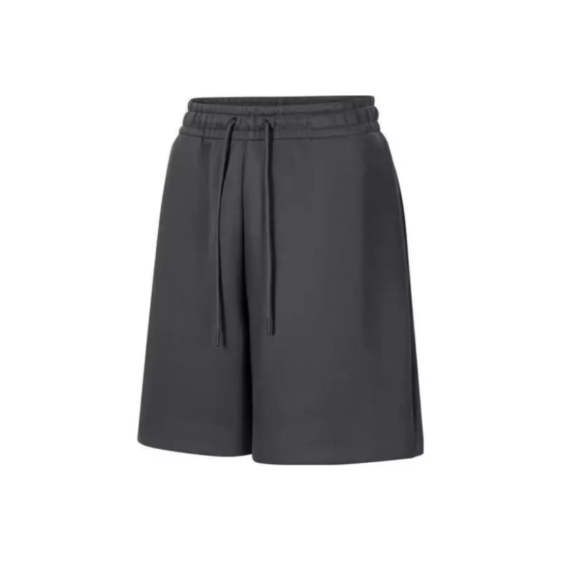 Nike AS M NK TCH FLC SHORT RI Casual Shorts Men's Dark Gray-0