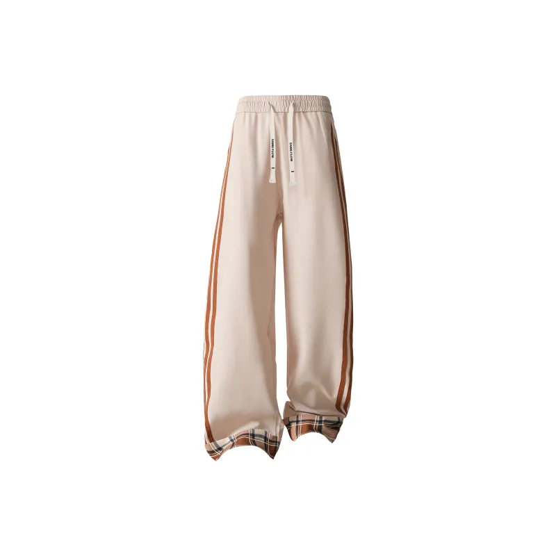 SAME FLOW Casual Pants Unisex-7