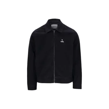 ARTE Heart Logo Jacket