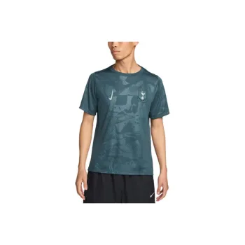 Nike Tottenham Hotspur Academy Pro Third Men's Nike Dri FIT Soccer Pre Match Top