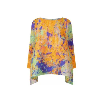 PLEATS PLEASE ISSEY MIYAKE Shirts Women's Multicolor