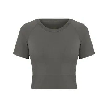 MUJI T-Shirts Women's