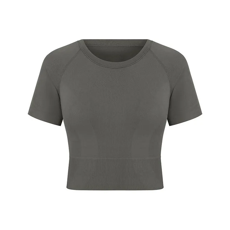 MUJI T-Shirts Women's-0