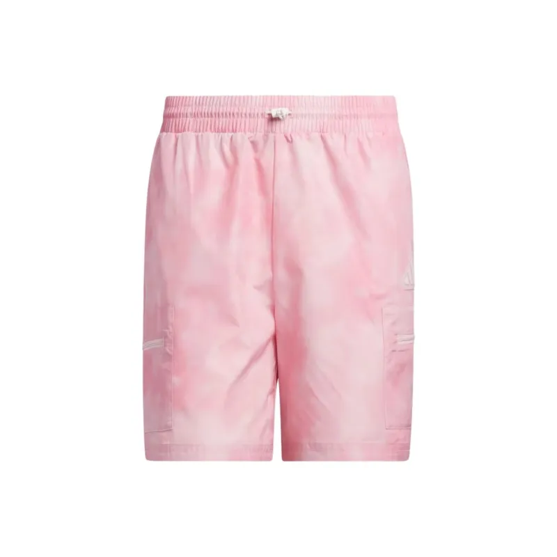 Adidas Free Shipping With AdiClub Print Shorts-0