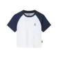 Pure White/Blue