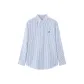 Sea Salt Blue Stripes