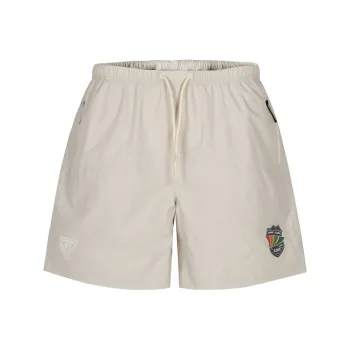 ORANGE DRAGON Casual Shorts Unisex