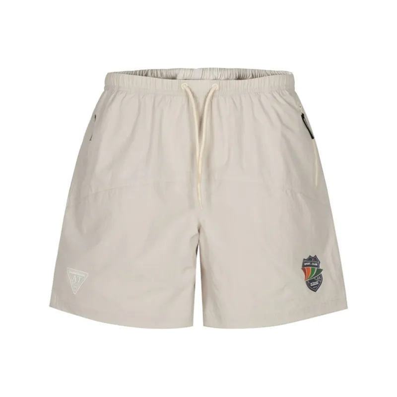 ORANGE DRAGON Casual Shorts Unisex-0
