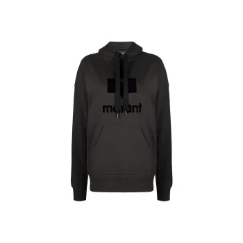 ISABEL MARANT ETOILE Mansel Hoodie