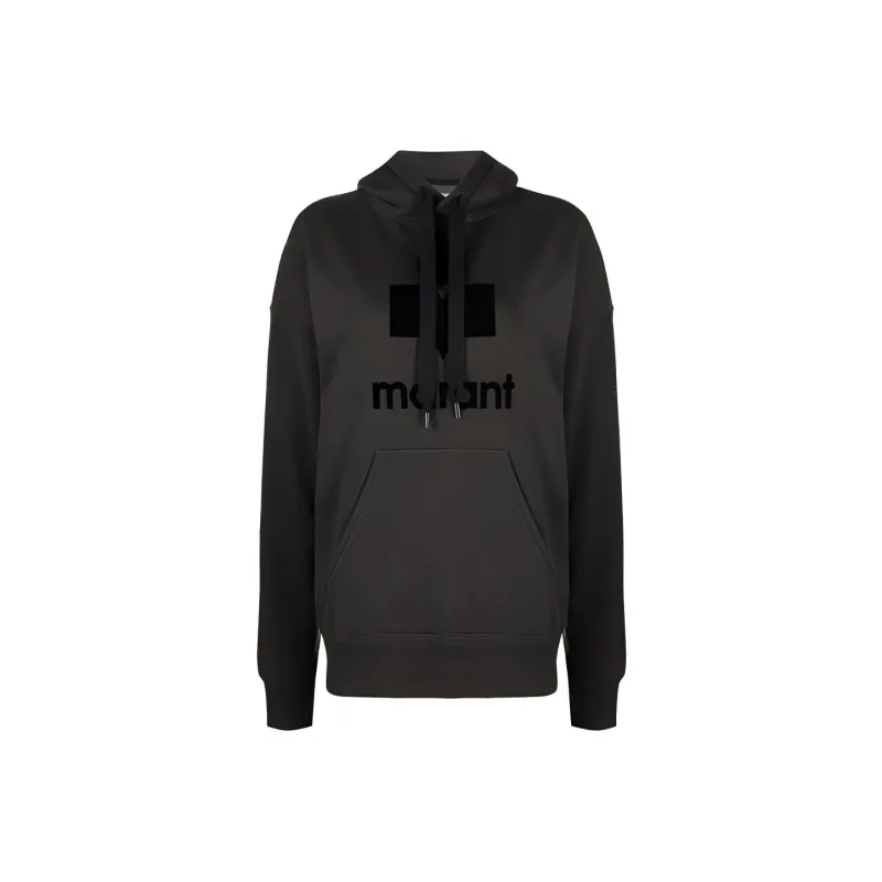 Marant ÉTOILE Mansel Hoodie-0