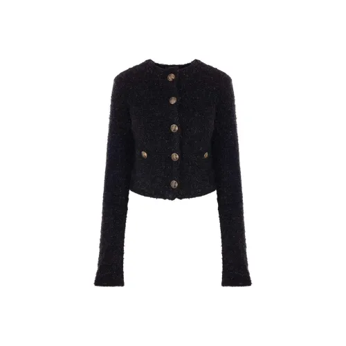 Balenciaga Cropped Jacket