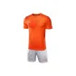 Neon Orange