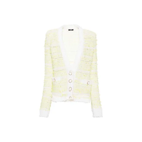 Paco Rabanne Chain Link Detailed Crewneck Top