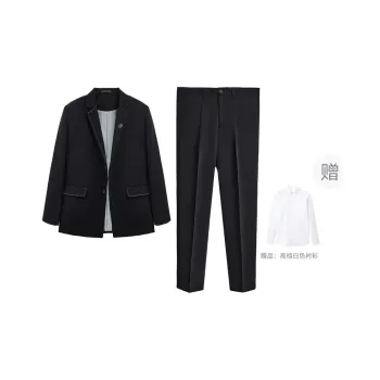 PIERRE CARDIN Business Suits Men's