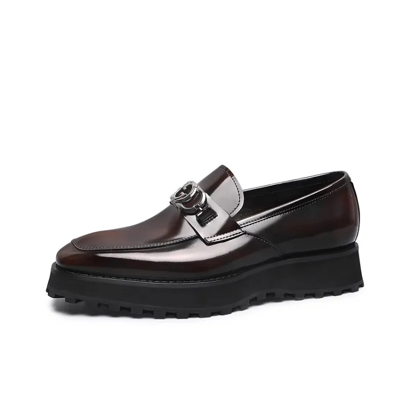 Bansley Loafers Men-4