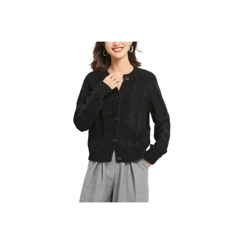 JINJU Sweaters Women's-2
