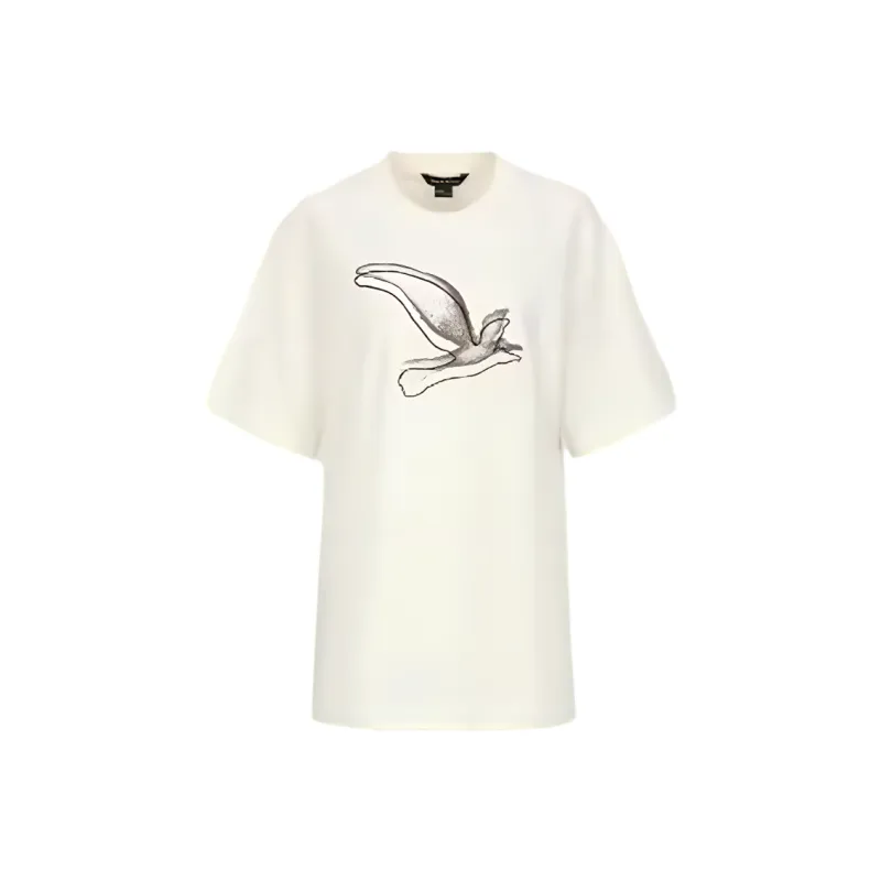 URBAN REVIVO T Shirts Women's-0