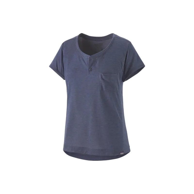 Patagonia Capilene T Shirt Women's-4