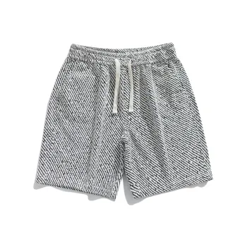 JXAETE Casual Shorts Men
