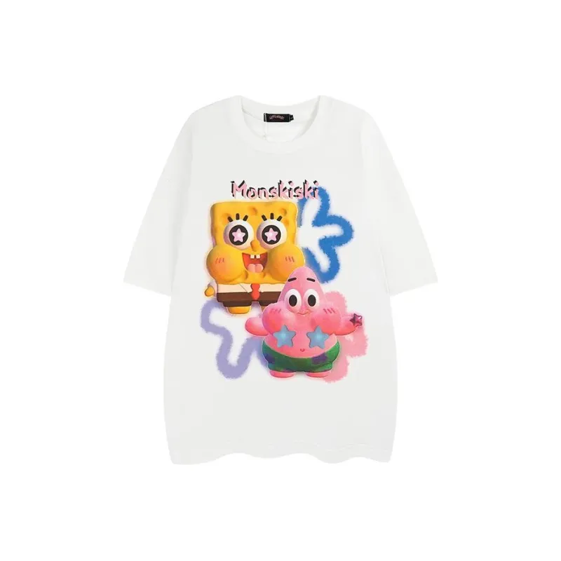 Spicy Gals T Shirts Unisex-2