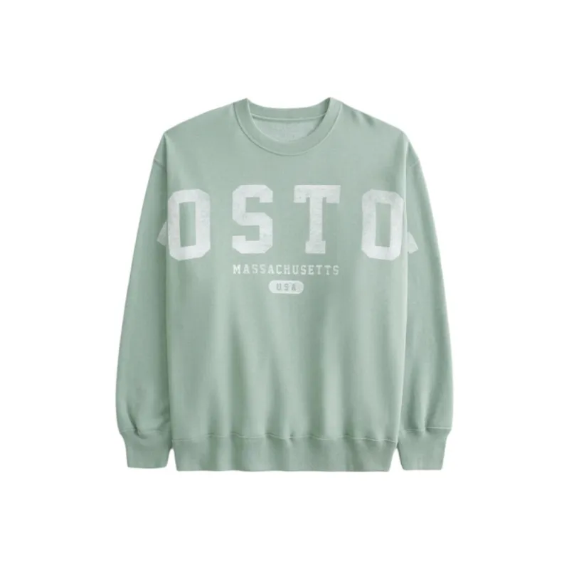 Hollister Sweatshirts Women's-4