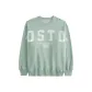 Gray Green
