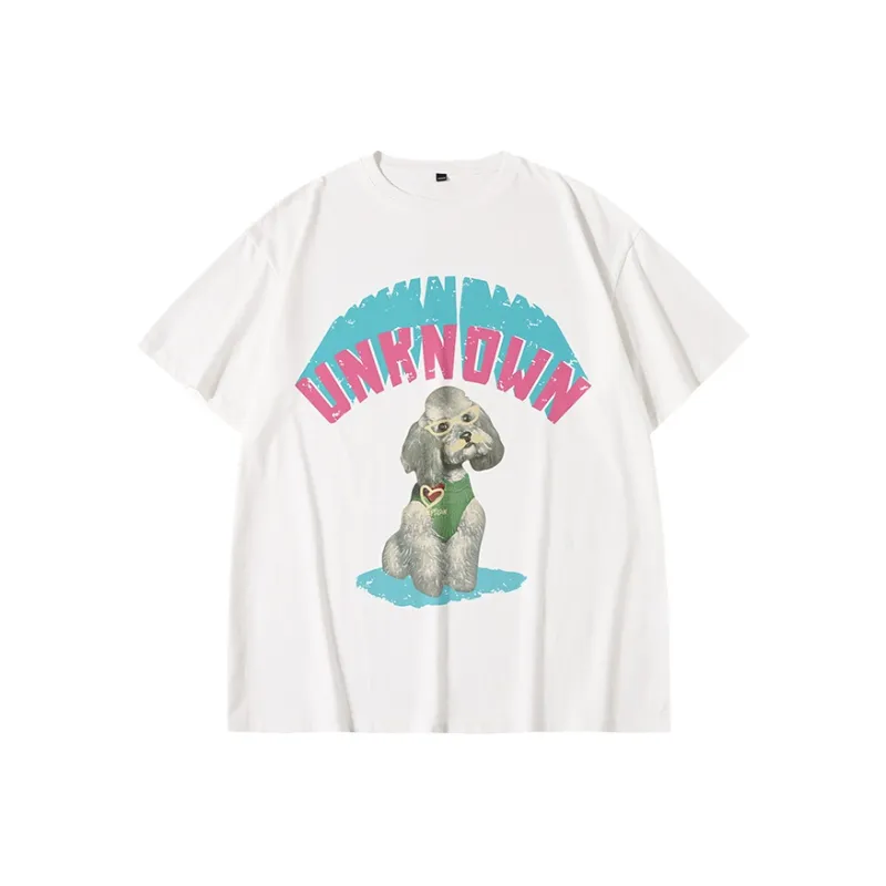 EPTISON WOMAN T Shirts Women's-2