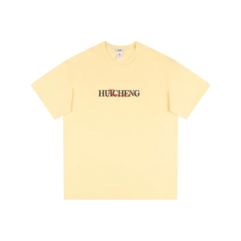 HCHUICHENG T Shirts Unisex-9