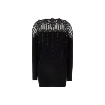 ERMANNO SCERVINO Wool Sweater