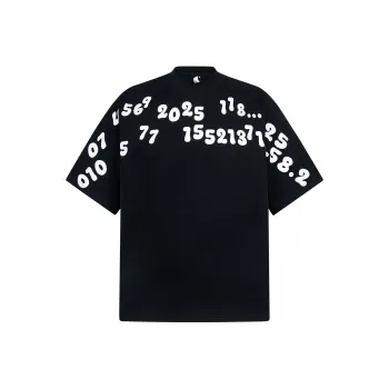 JASONWOOD T Shirts Unisex