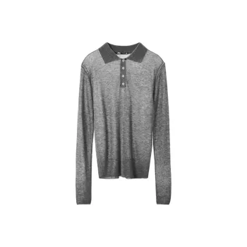 ZARA Sweaters Women's Gray