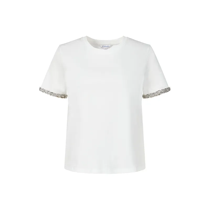 JZ. ANNAKRO T Shirts Women's-6