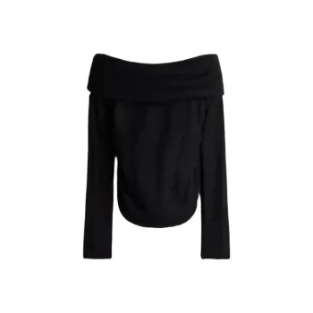 H&M Sweaters Women's Black