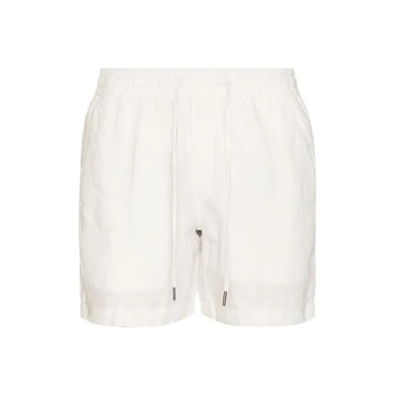 Polo Ralph Lauren Casual Shorts Men's White-0