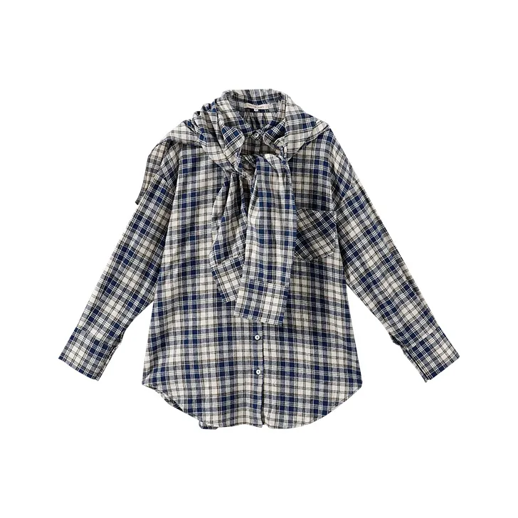 YUMOMO STAR Shirts Women's-0