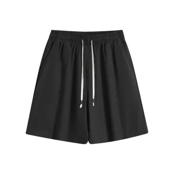 I.E Casual Shorts Unisex