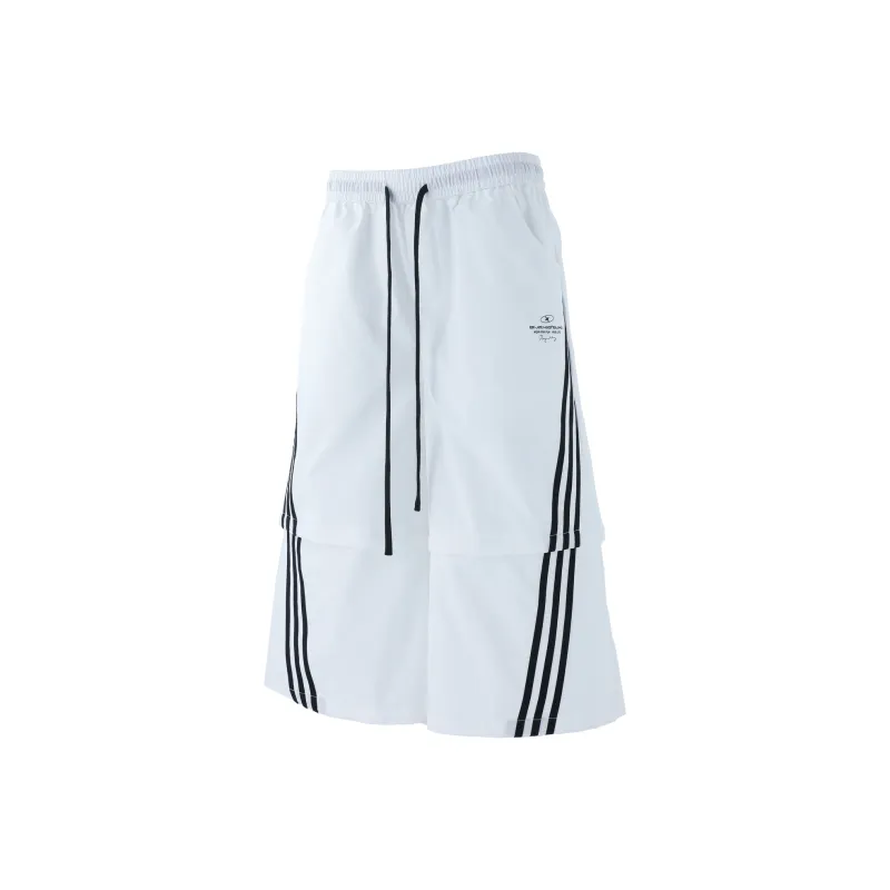 BJHG Casual Shorts Unisex-0