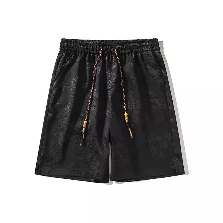 WELTER EXPERIMENT Casual Shorts Unisex-2