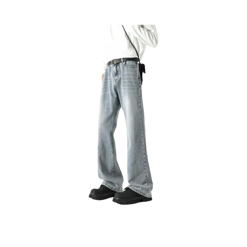 TOM ADAM Jeans Unisex-12