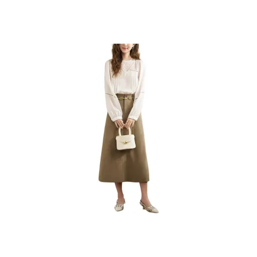 MISHOW Shirts Women's