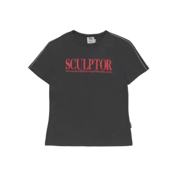 SCULPTOR T-Shirts Women's