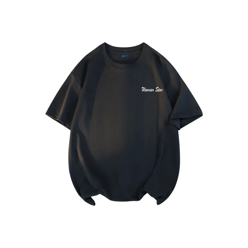 WARRIOR T Shirts Unisex-0
