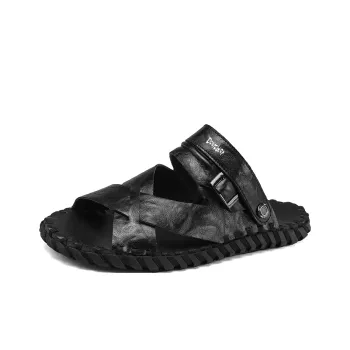 Budding Bear Beach Sandals Men's