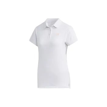 Adidas Polo Shirts Women's White