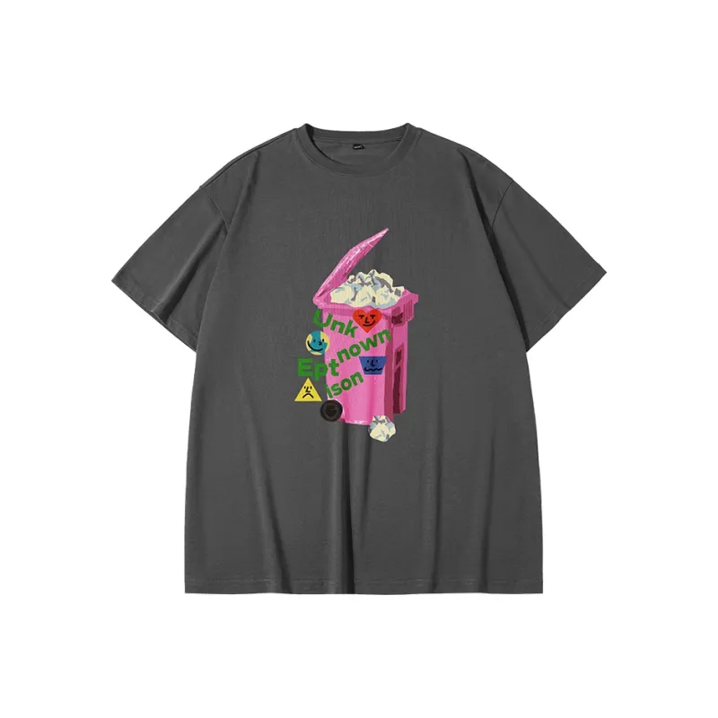 EPTISON WOMAN T Shirts Women's-2