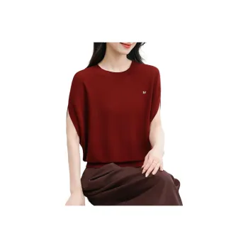 PIERRE CARDIN Batwing Sleeve T Shirt Women's